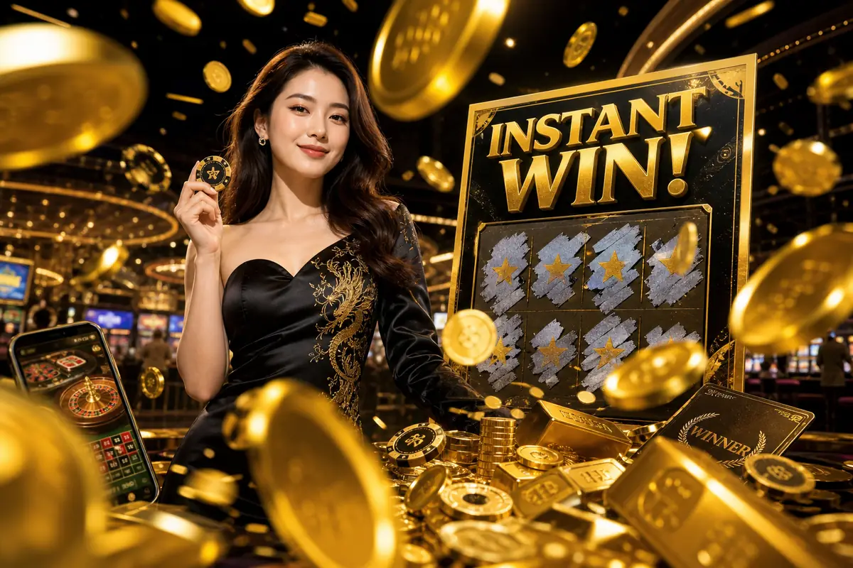 mmslot Baccarat လောင်းကြေးထပ်ပုံ အဆင့်ဆင့်
