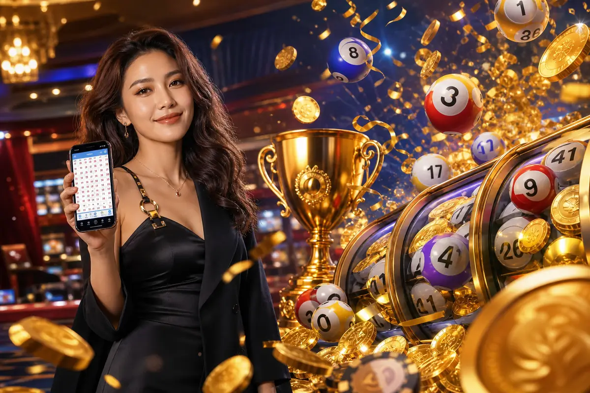 mmslot အွန်လိုင်းကာစီနို လိုက်ဗ်ဒီလာ