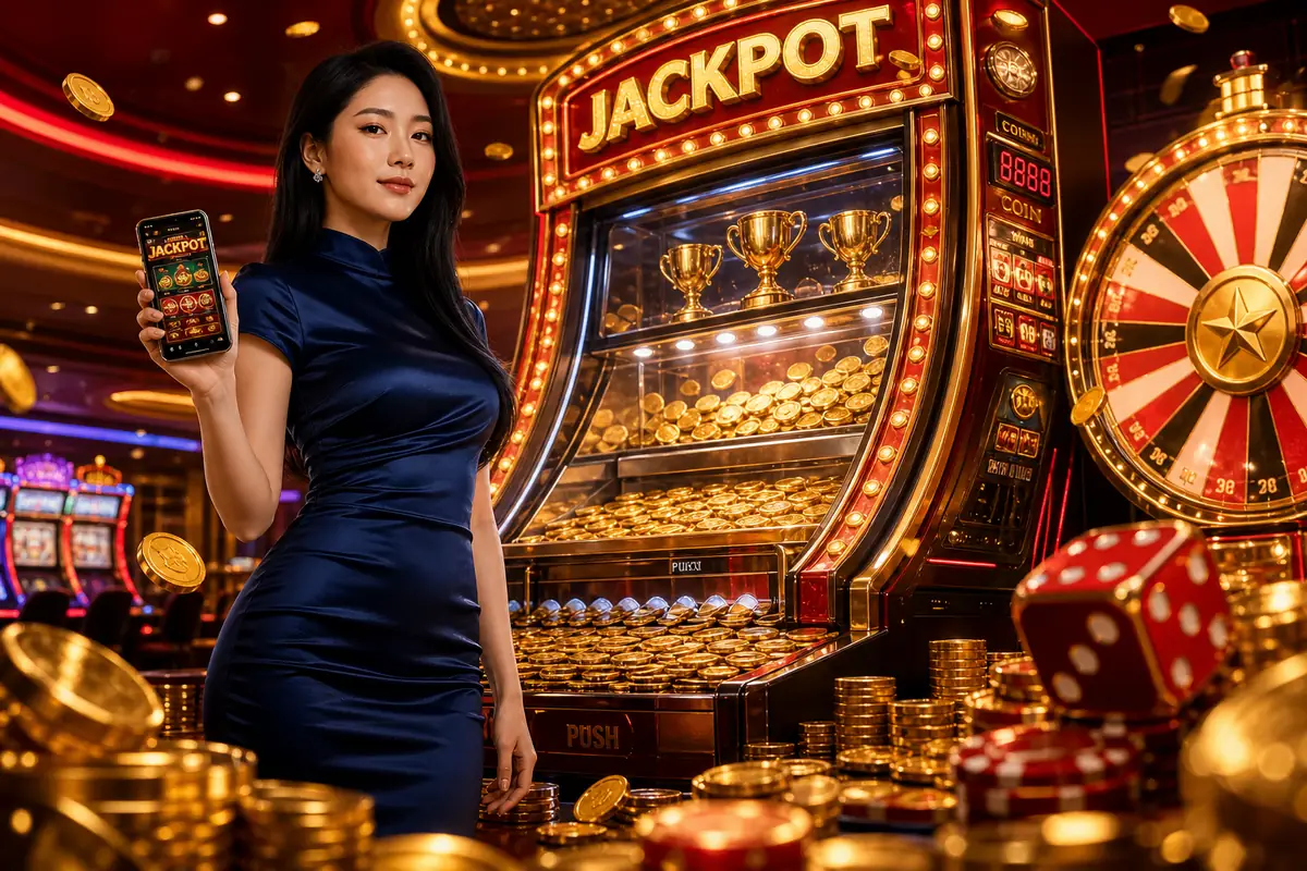 mmslot ပထမဆုံးငွေသွင်း ဘောနပ်စ် ရယူခြင်း