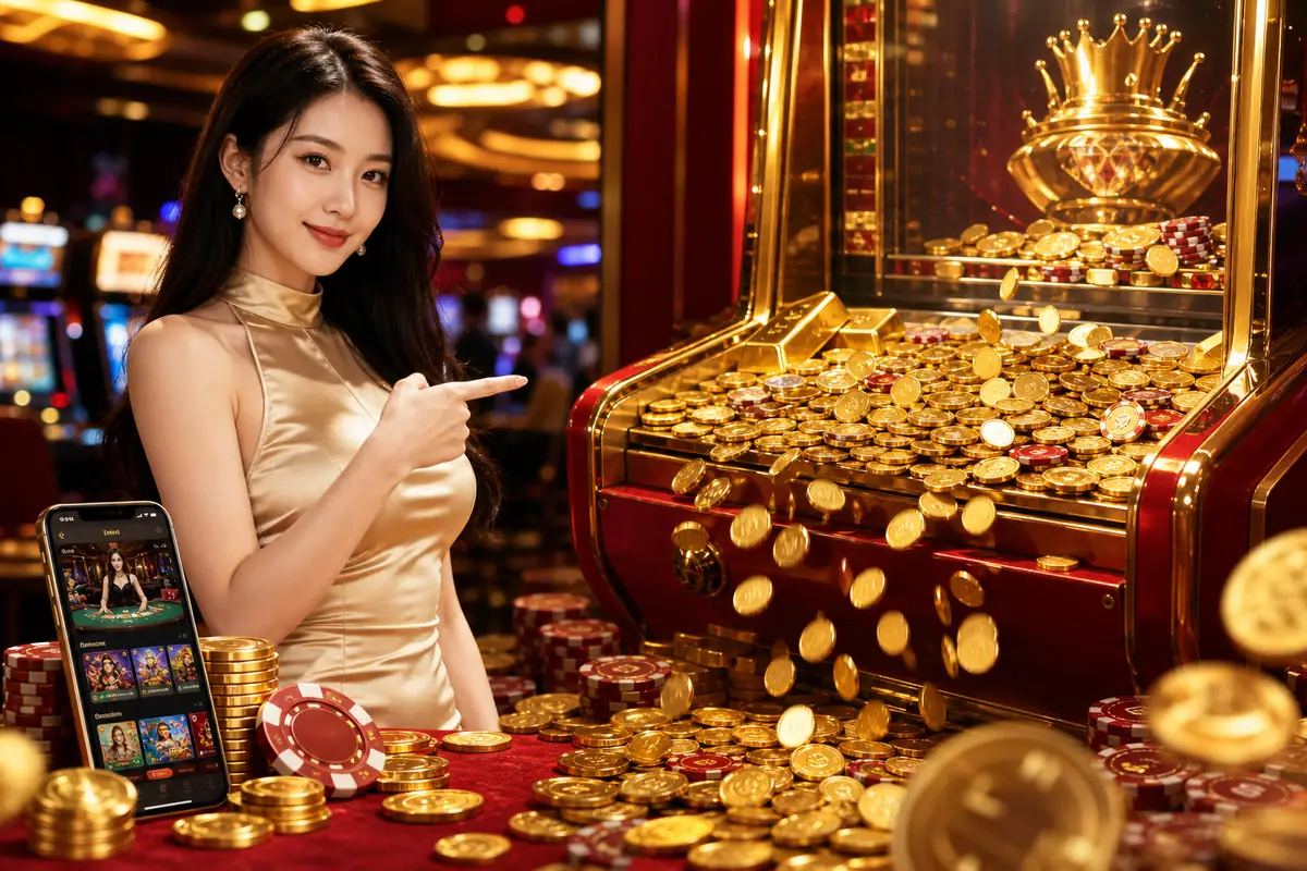 mmslot VIP ကစားသမားများ ကြက်တိုက် အကျိုးခံစားခွင့်